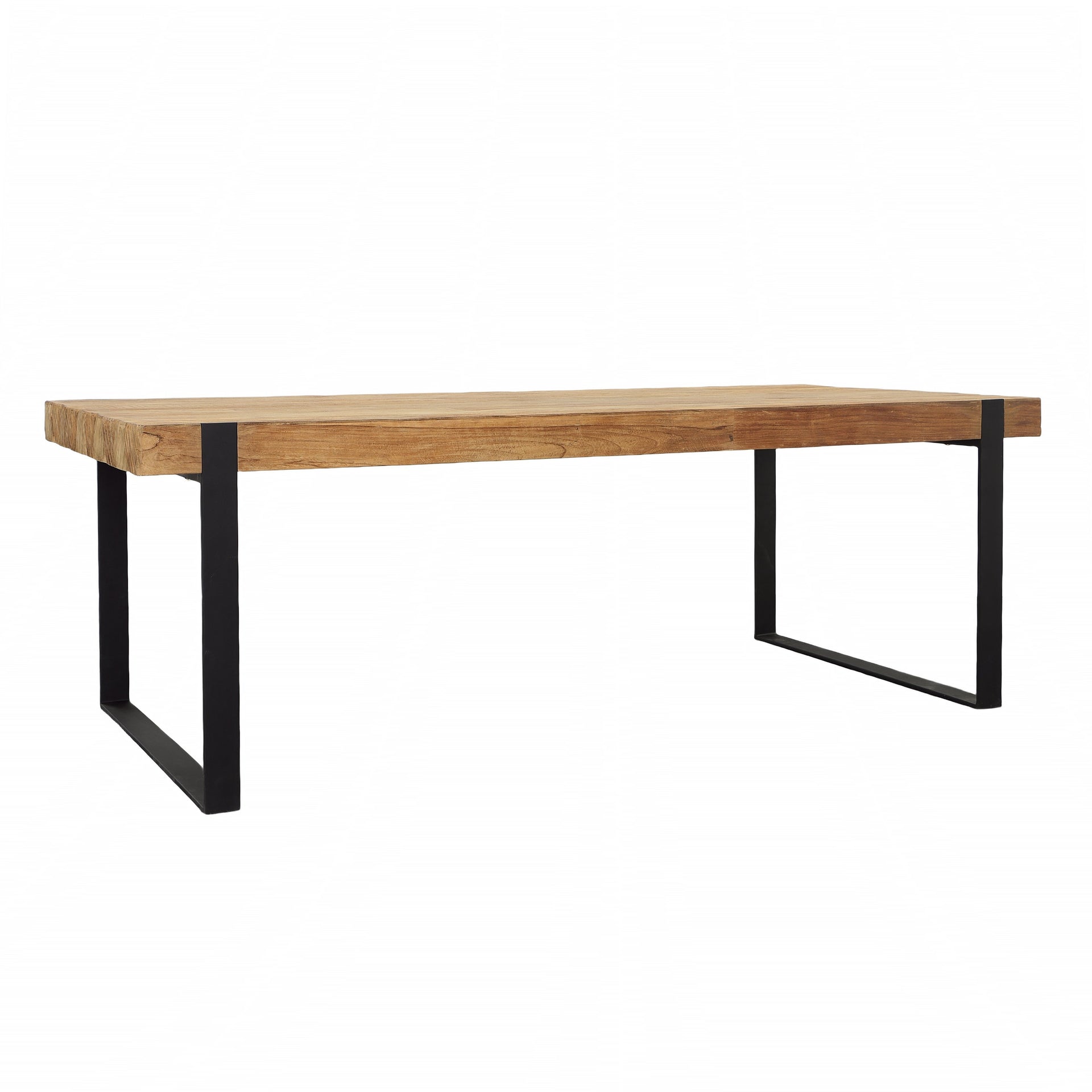 Burke Dining Table - What A Room