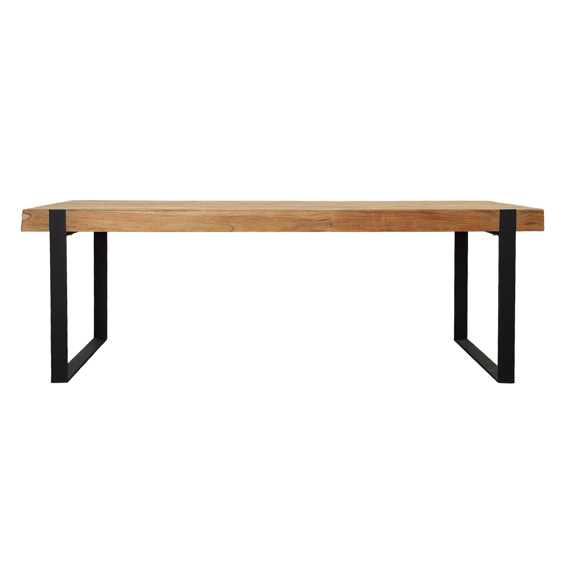 Burke Dining Table - What A Room