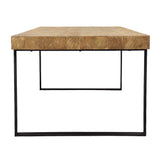 Burke Dining Table - What A Room