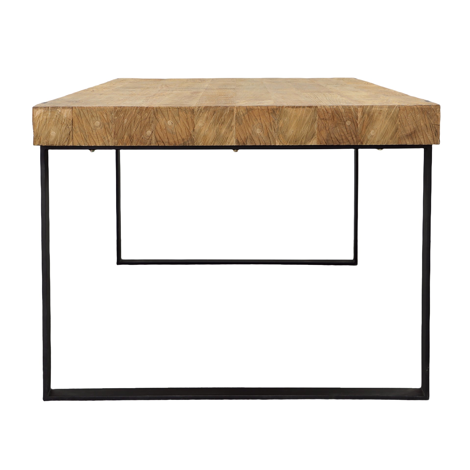 Burke Dining Table - What A Room