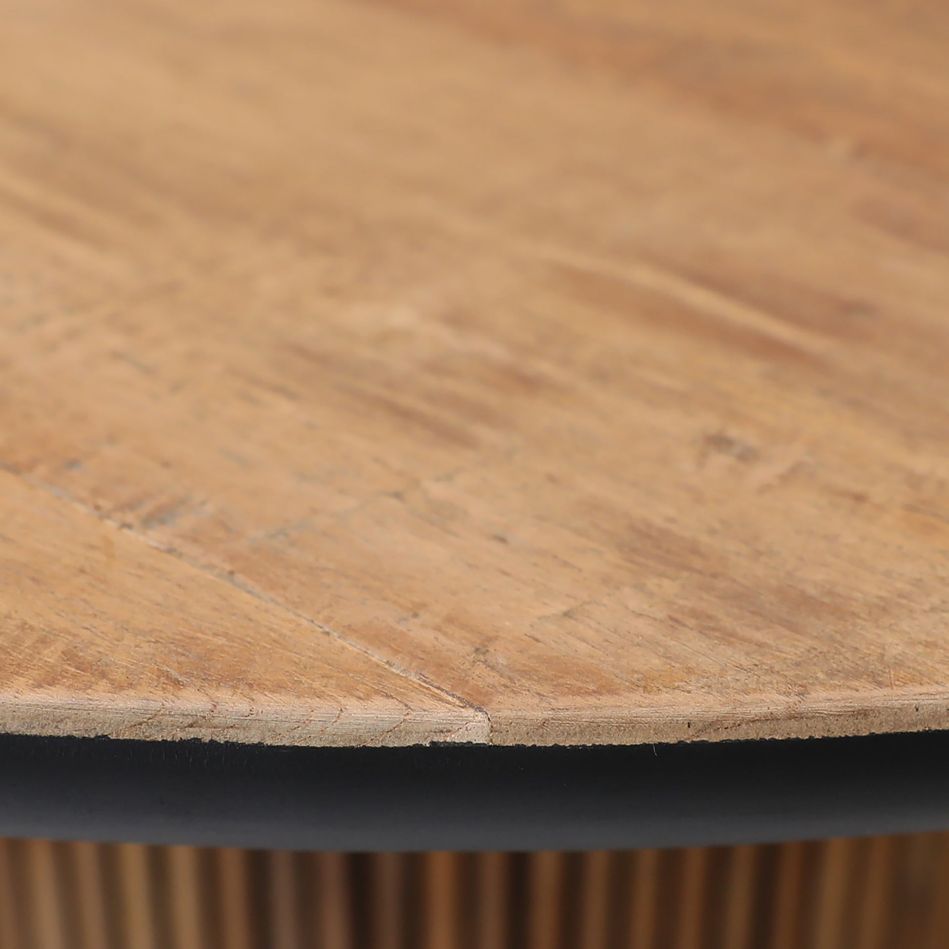 Dabney Round Dining Table - What A Room