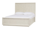 Maxime Platform Bed in Ash - What A Room
