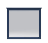 Grace Wall or Dresser Mirror in Blueberry - What A Room