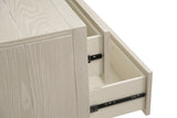 Maxime Five Drawer Chest in Ash - What A Room