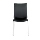 Diana Stacking Side Chair - What A Room