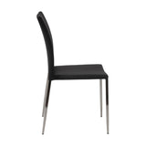 Diana Stacking Side Chair - What A Room