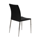 Diana Stacking Side Chair - What A Room