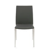 Diana Stacking Side Chair - What A Room