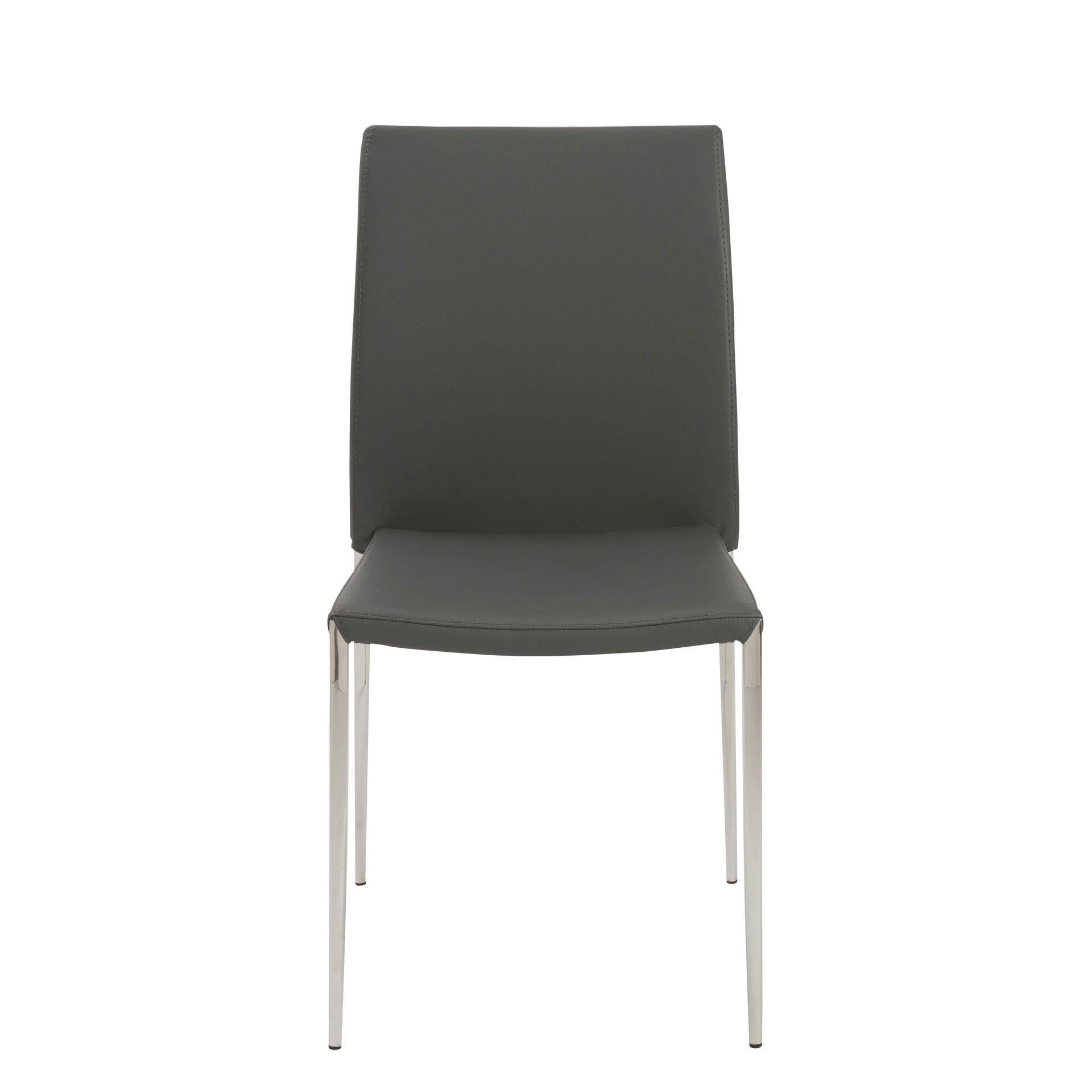 Diana Stacking Side Chair - What A Room