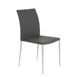 Diana Stacking Side Chair - What A Room