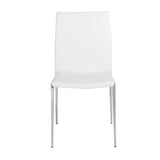 Diana Stacking Side Chair - What A Room