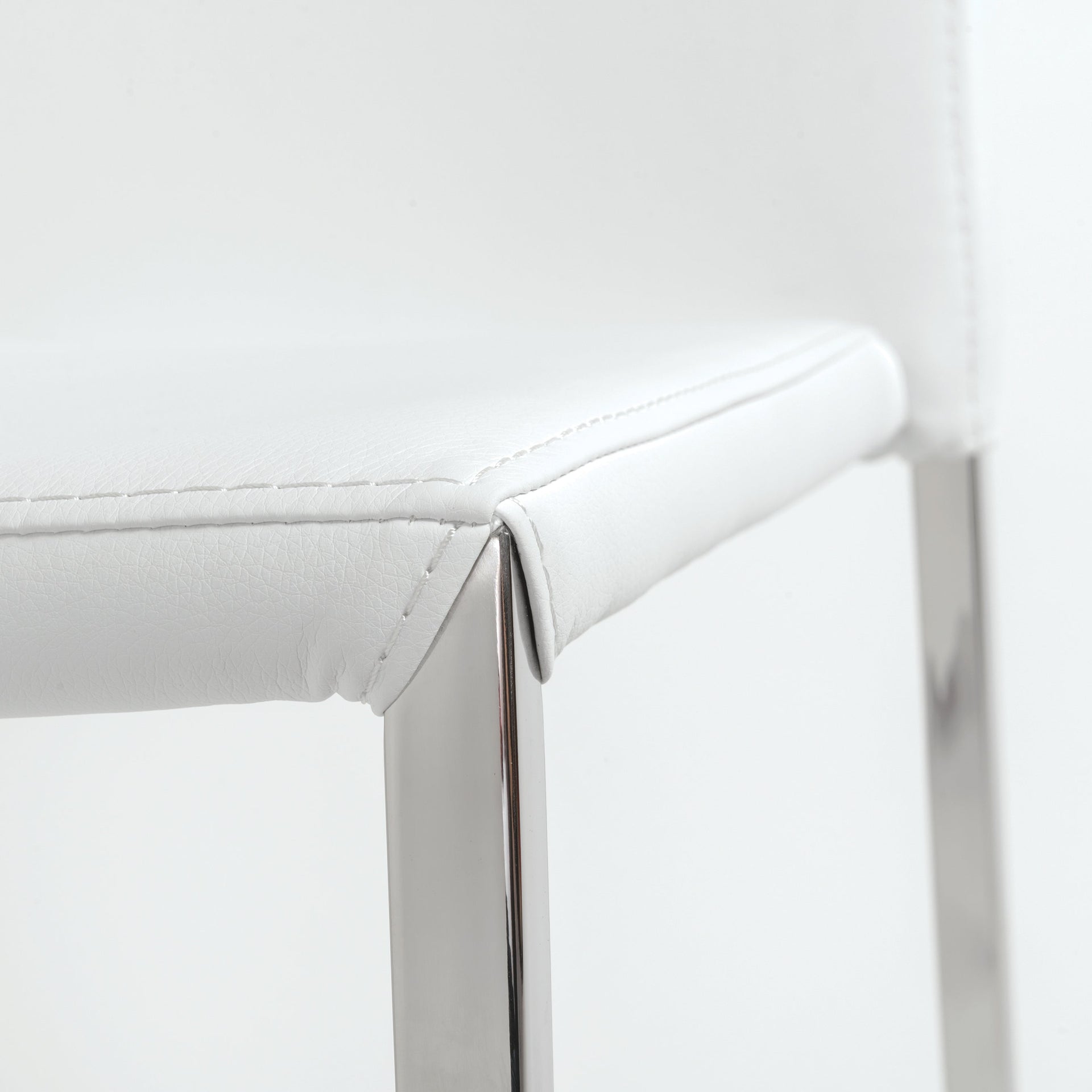 Diana Stacking Side Chair - What A Room