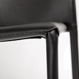 Dalia Stacking Side Chair - What A Room