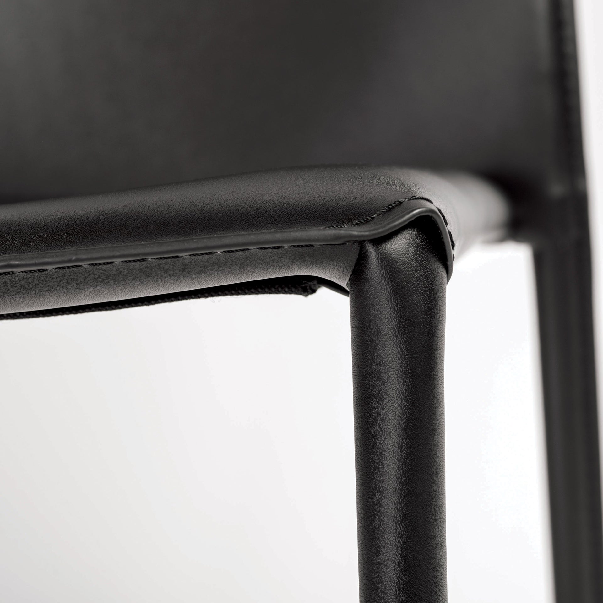 Dalia Stacking Side Chair - What A Room