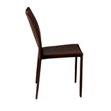 Dalia Stacking Side Chair - What A Room