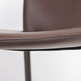 Dalia Stacking Side Chair - What A Room