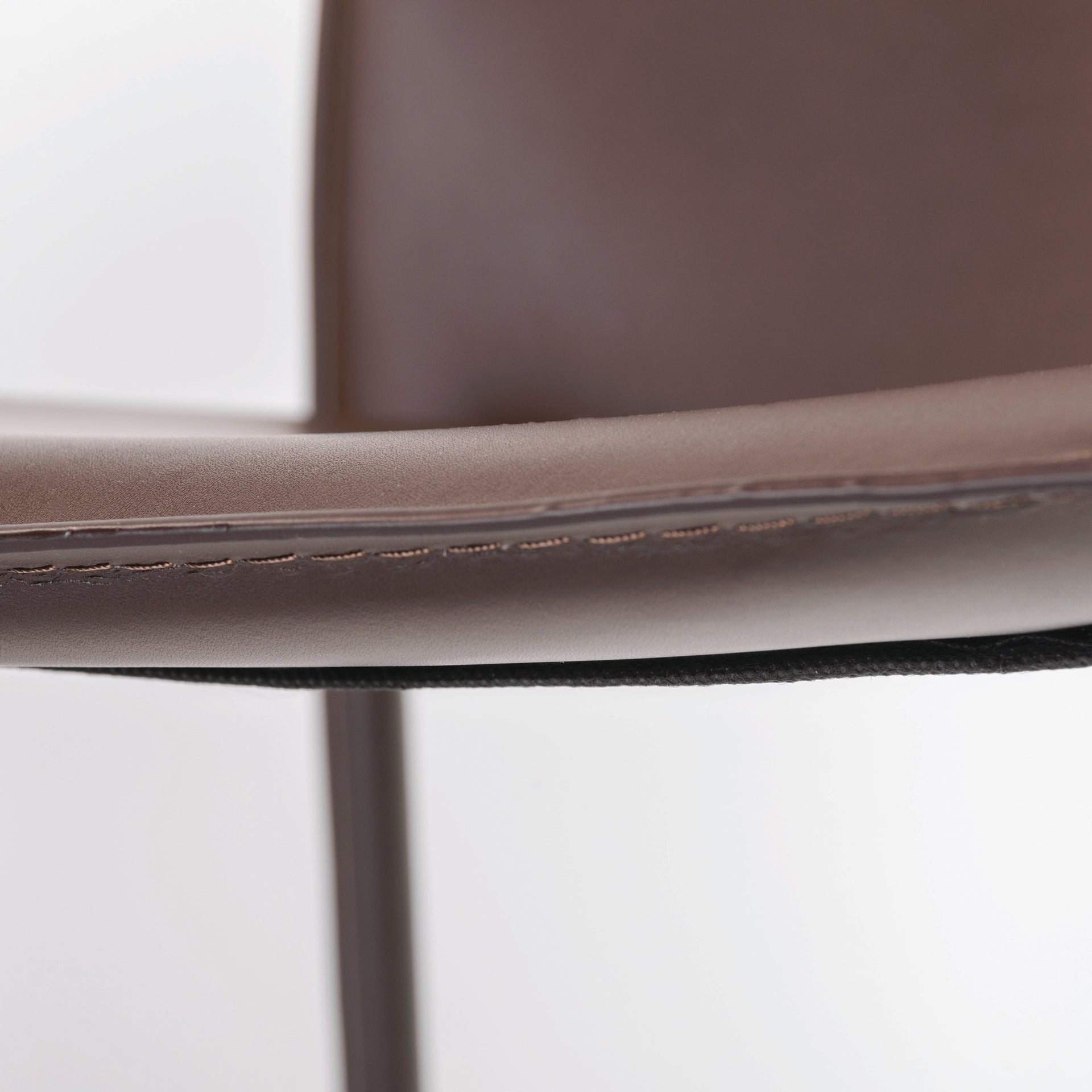 Dalia Stacking Side Chair - What A Room