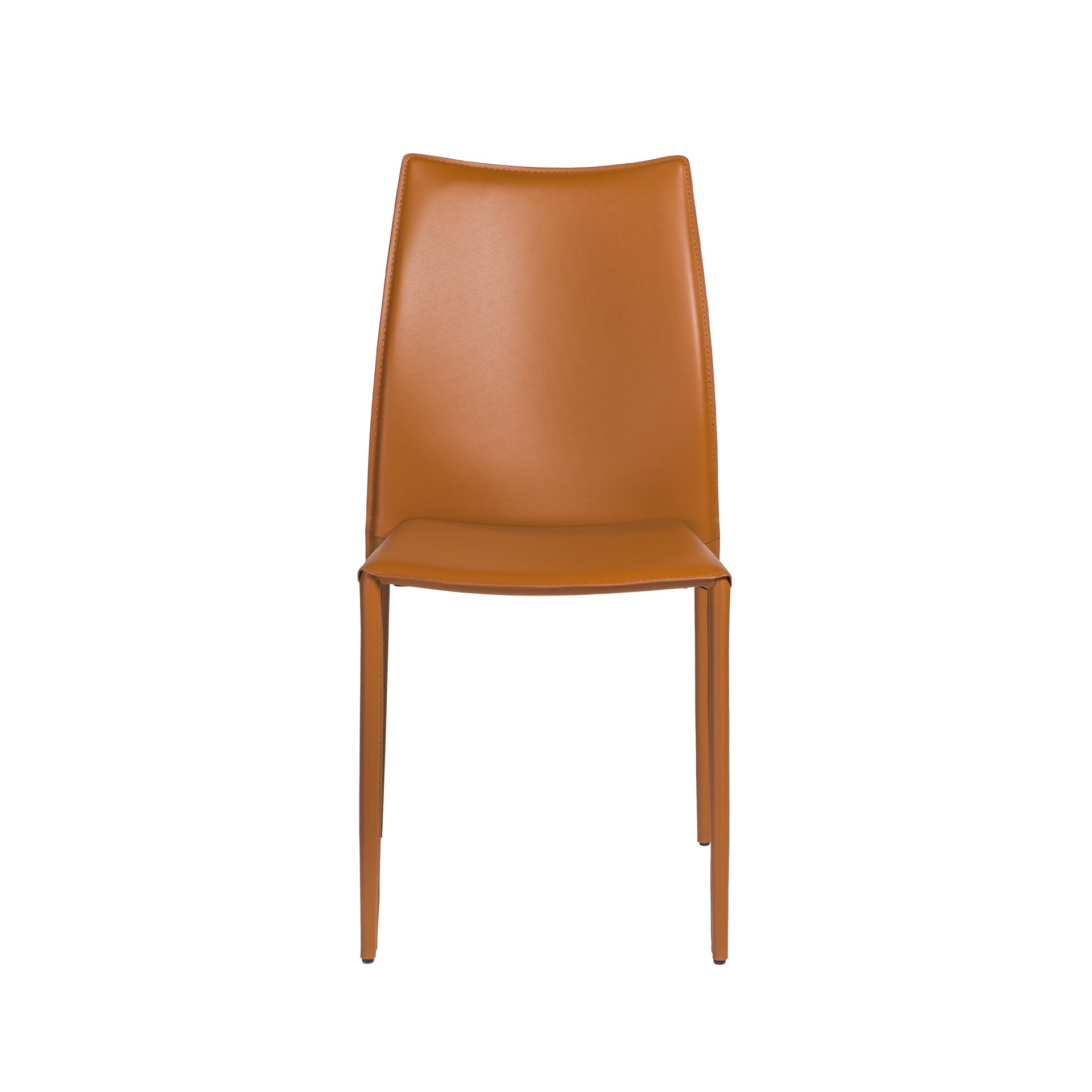 Dalia Stacking Side Chair - What A Room