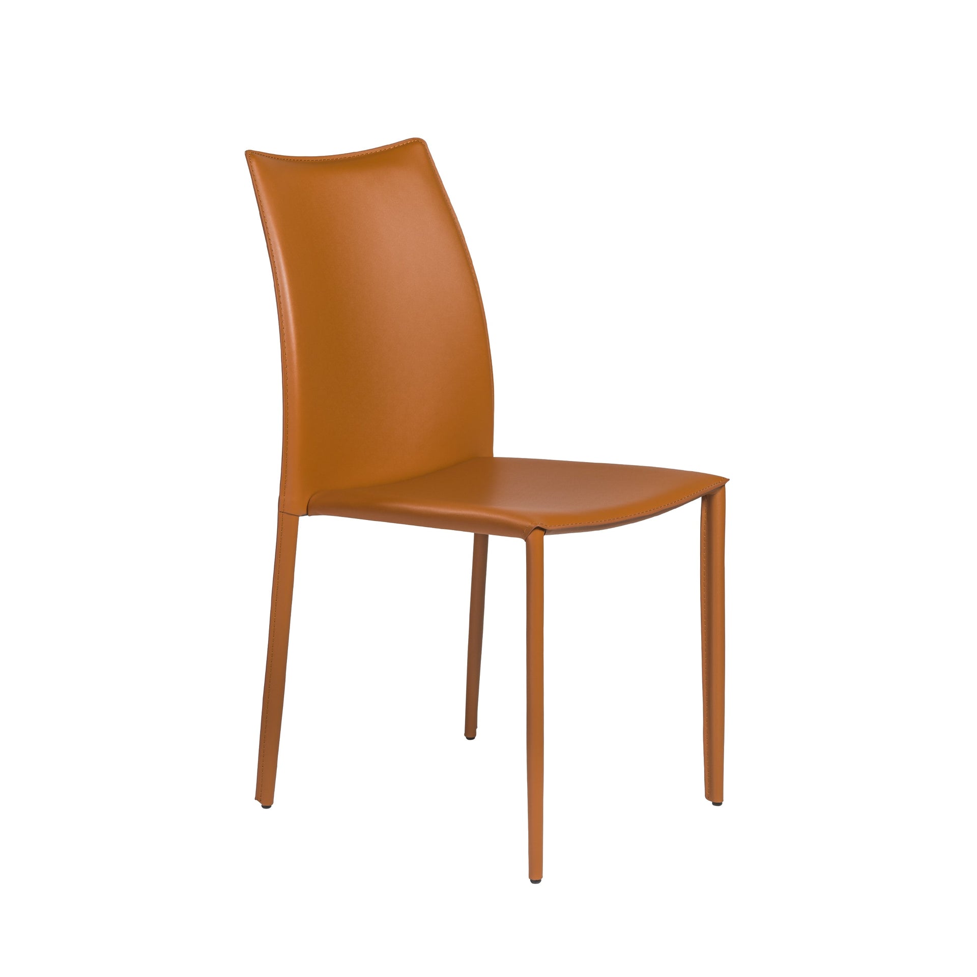 Dalia Stacking Side Chair - What A Room