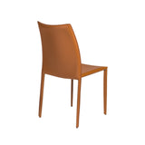 Dalia Stacking Side Chair - What A Room