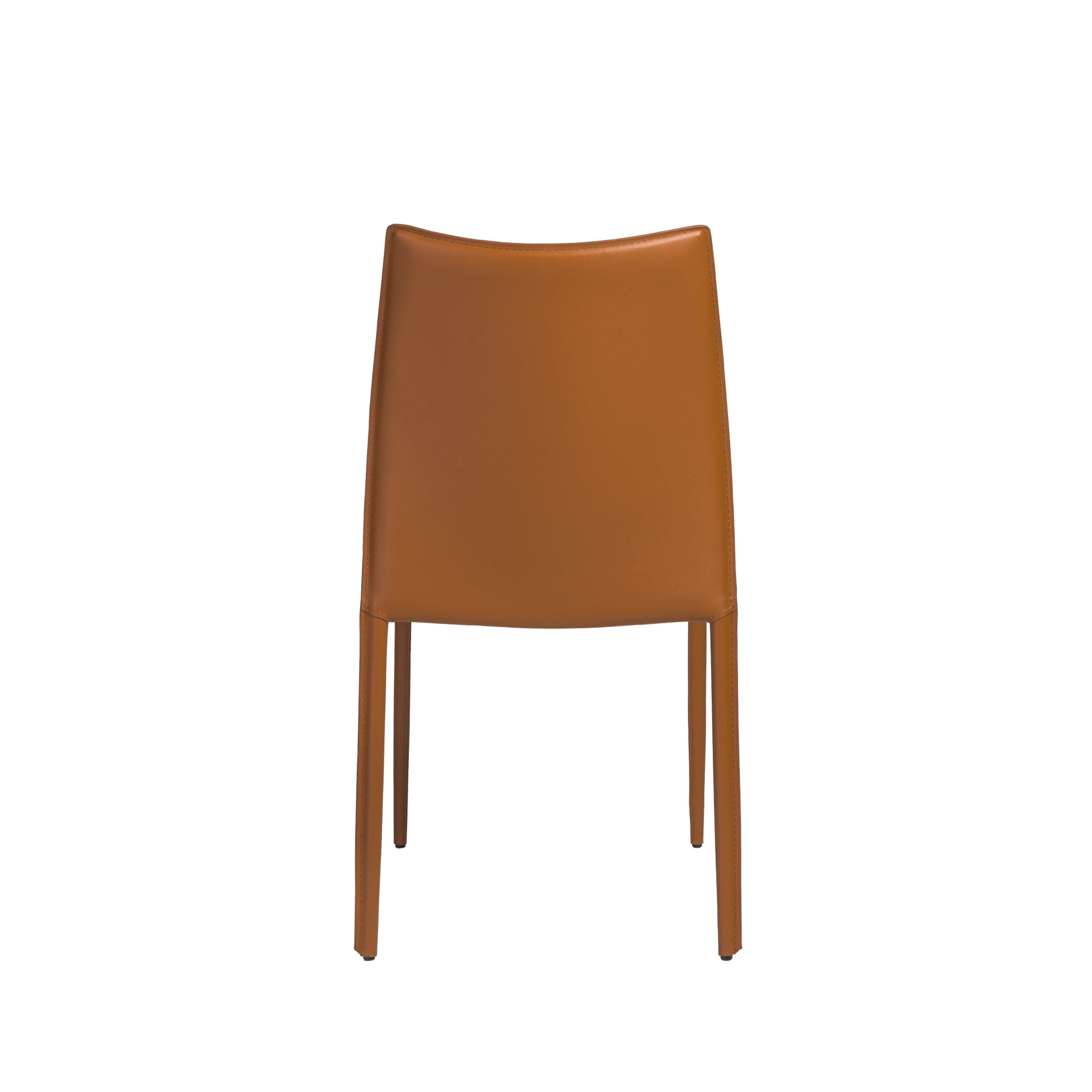Dalia Stacking Side Chair - What A Room