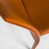 Dalia Stacking Side Chair - What A Room