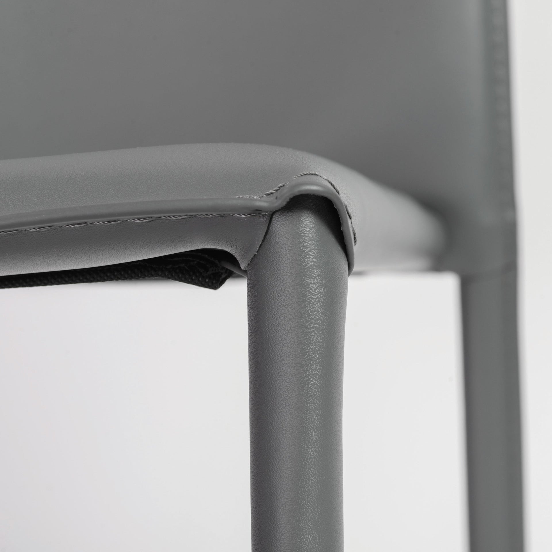 Dalia Stacking Side Chair - What A Room