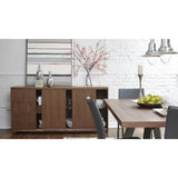 Dalia Stacking Side Chair - What A Room