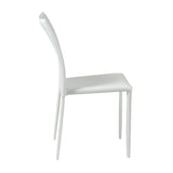 Dalia Stacking Side Chair - What A Room