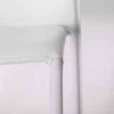 Dalia Stacking Side Chair - What A Room