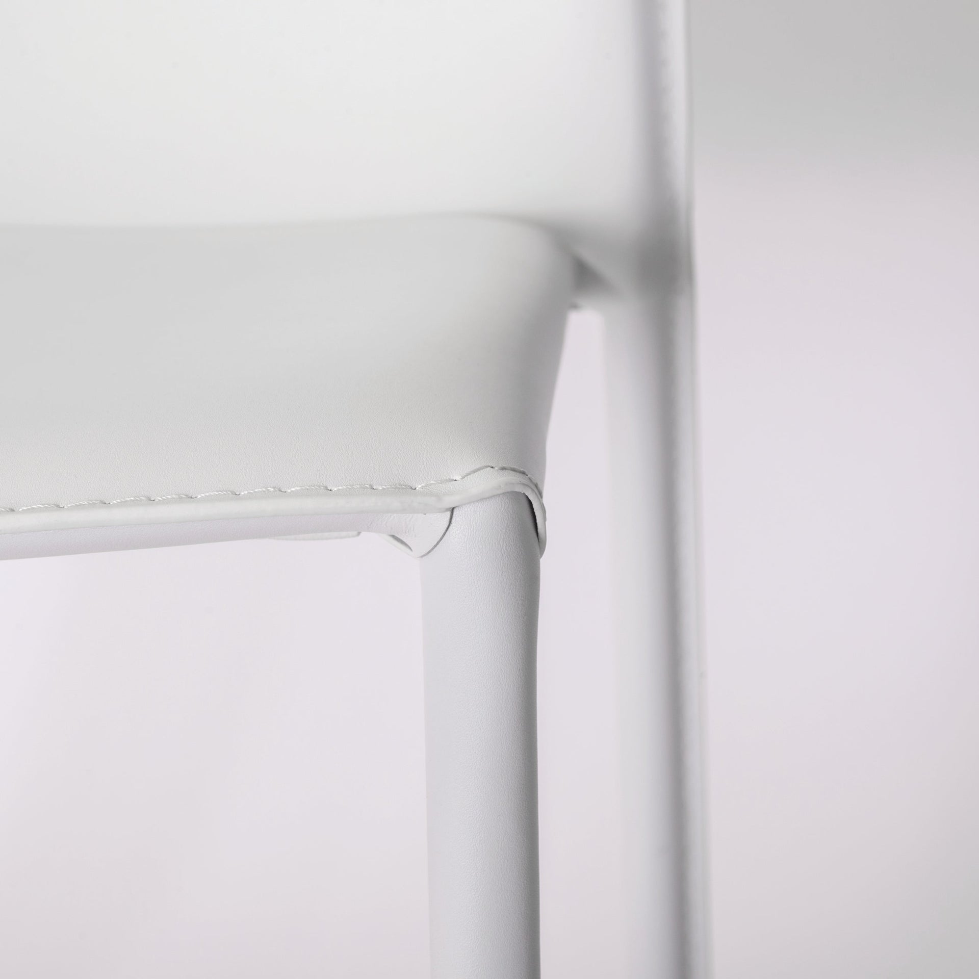 Dalia Stacking Side Chair - What A Room