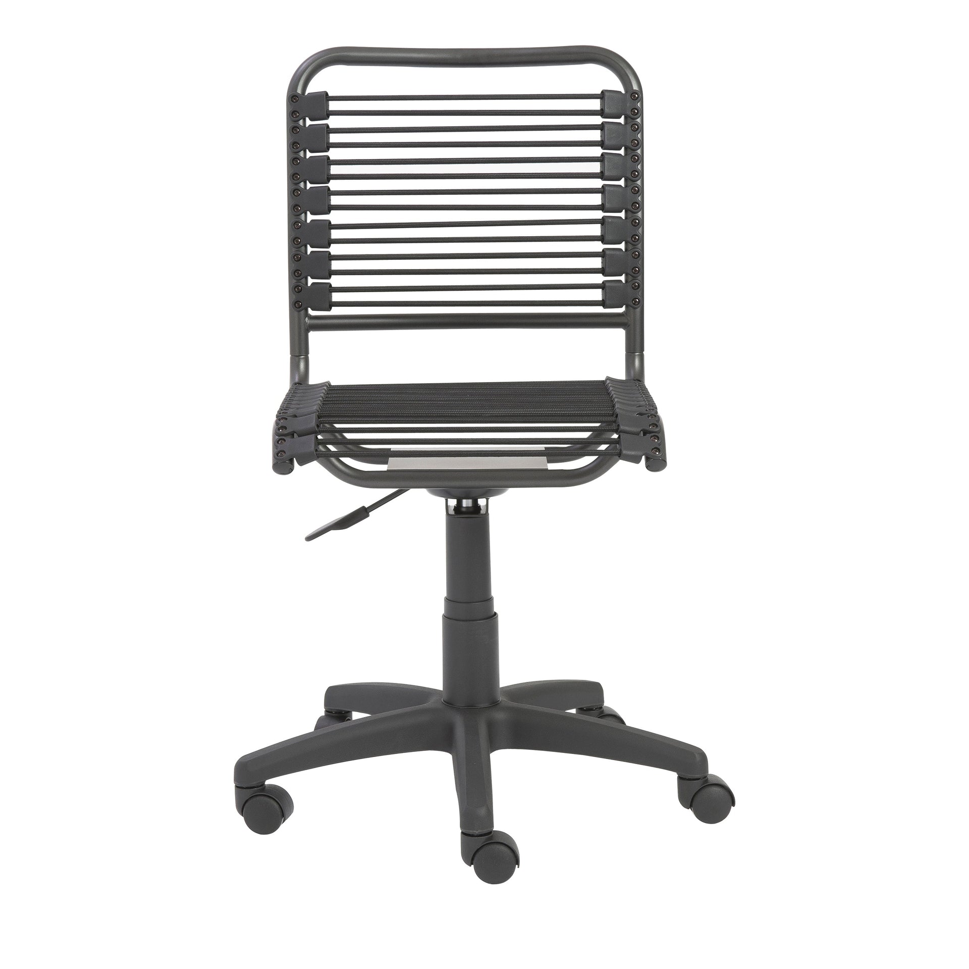 Bungie Low Back Office Chair - What A Room