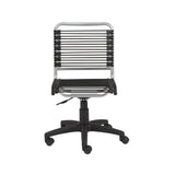 Bungie Low Back Office Chair - What A Room