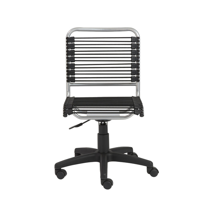 Bungie Low Back Office Chair - What A Room
