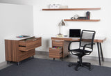 Bungie High Back Office Chair - What A Room