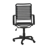 Bungie Flat High Back Office Chair - What A Room