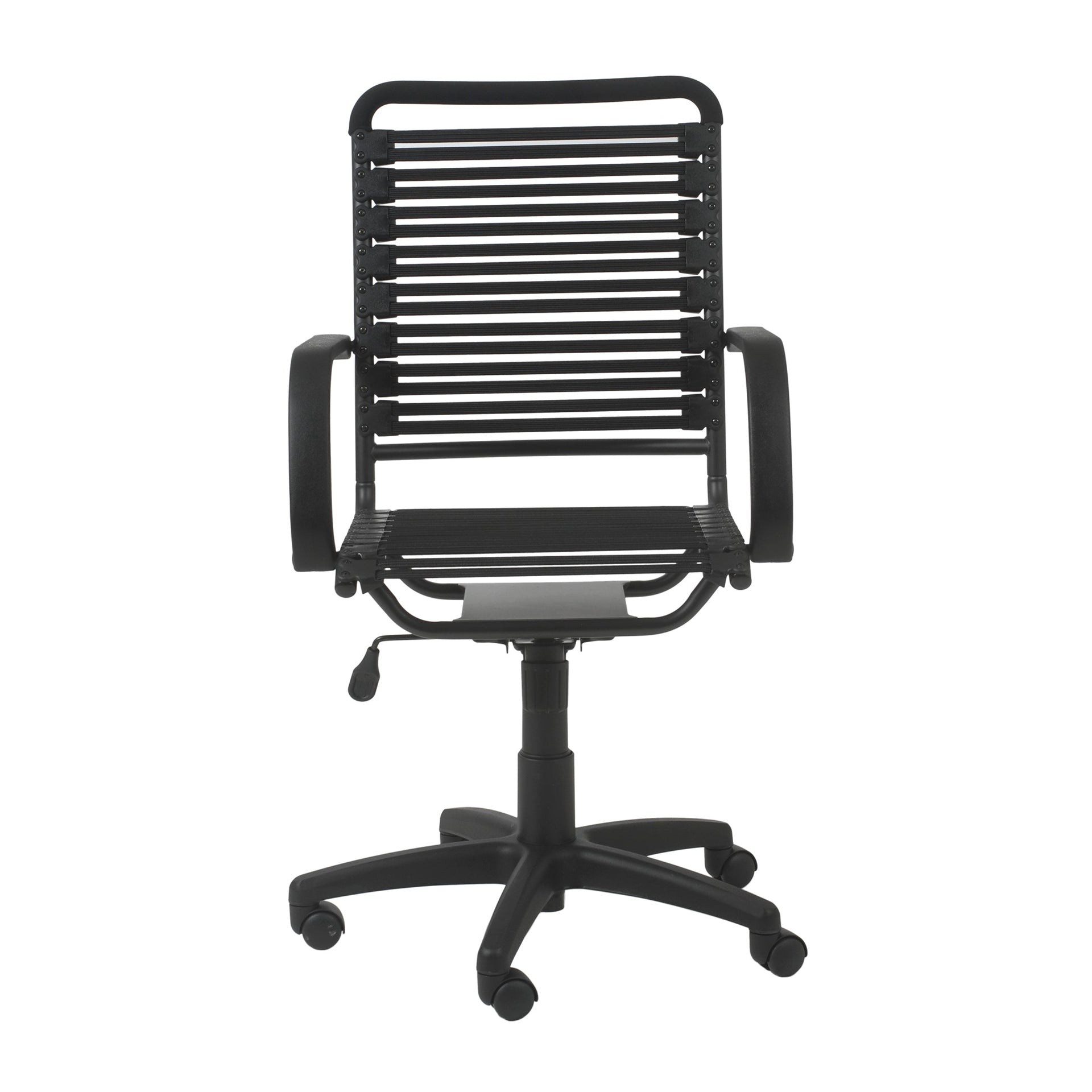 Bungie Flat High Back Office Chair - What A Room