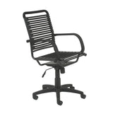 Bungie Flat High Back Office Chair - What A Room