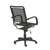 Bungie Flat High Back Office Chair - What A Room