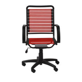 Bungie Flat High Back Office Chair - What A Room