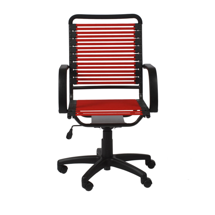 Bungie Flat High Back Office Chair - What A Room