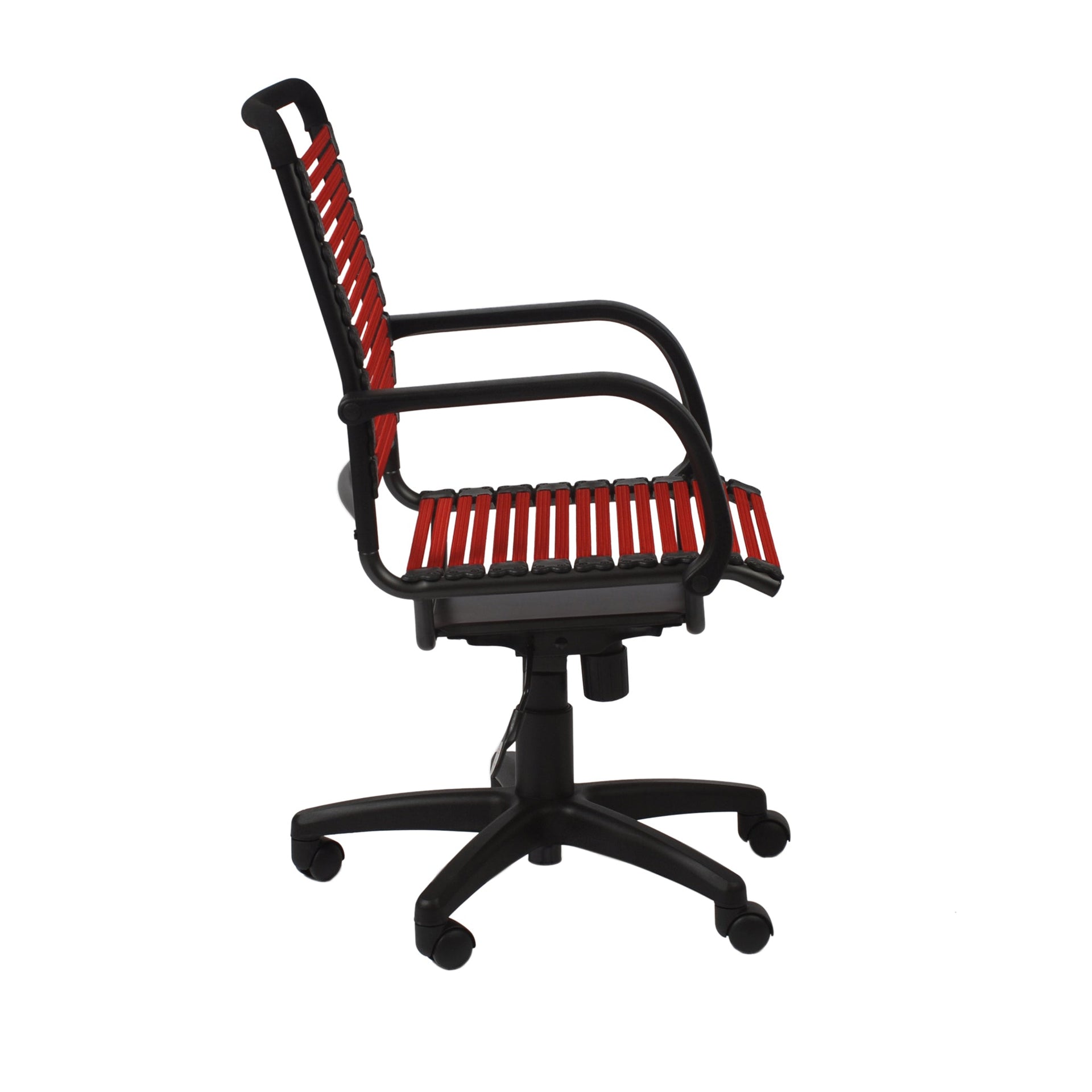 Bungie Flat High Back Office Chair - What A Room
