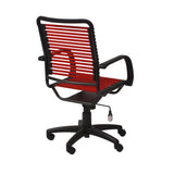 Bungie Flat High Back Office Chair - What A Room
