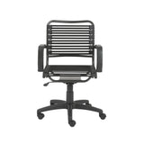 Bungie Flat Mid Back Office Chair - What A Room
