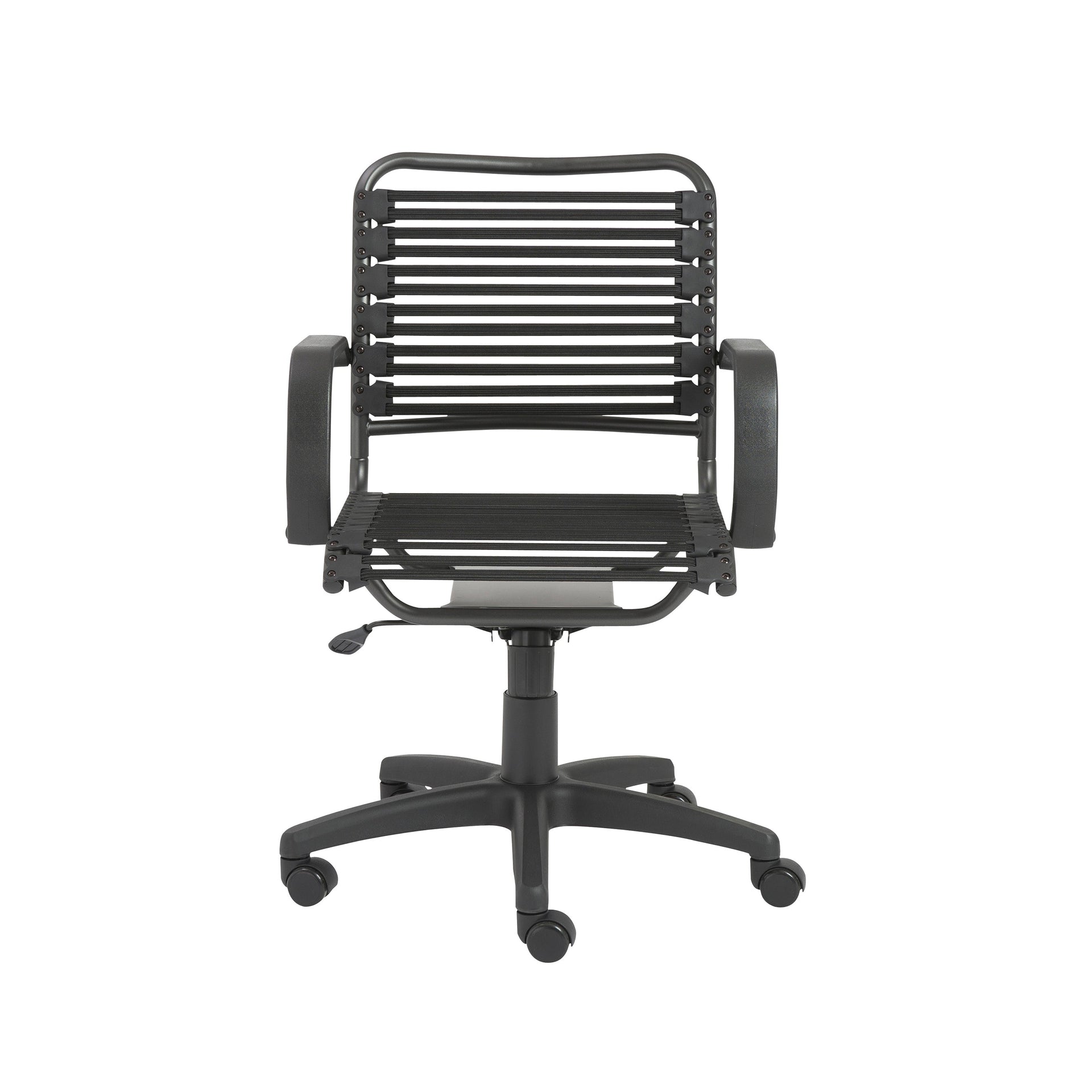 Bungie Flat Mid Back Office Chair - What A Room