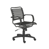 Bungie Flat Mid Back Office Chair - What A Room