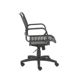 Bungie Flat Mid Back Office Chair - What A Room