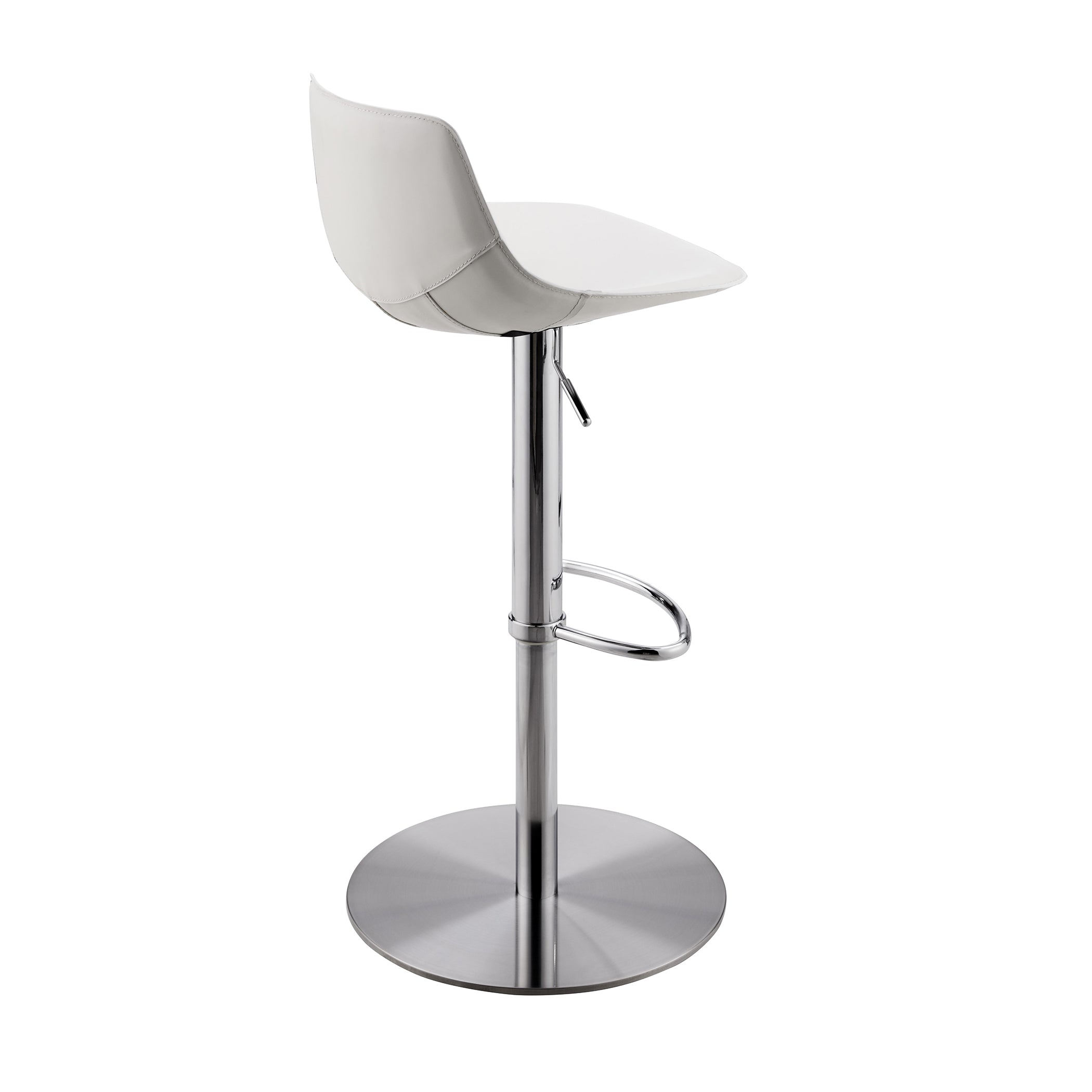 Rudy Adjustable Stool - What A Room