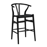 Evelina Counter Stool - What A Room