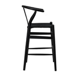 Evelina Counter Stool - What A Room